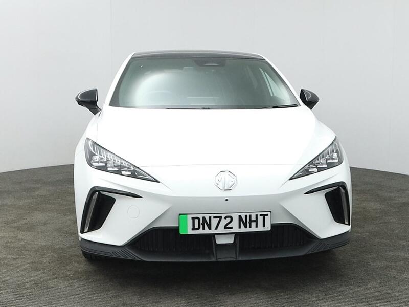 150kW Trophy EV Long Range 64kWh 5dr Auto [2022]