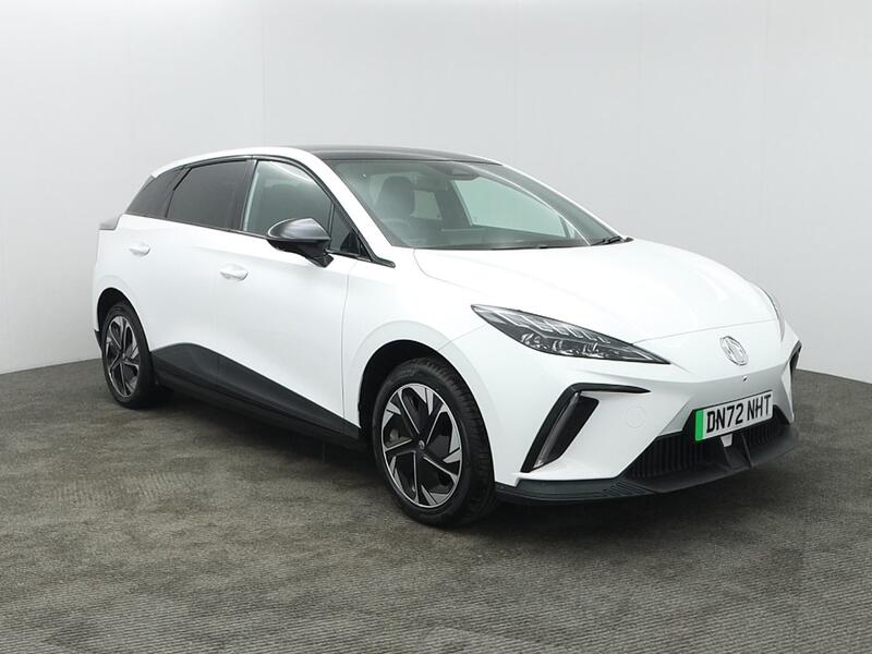 150kW Trophy EV Long Range 64kWh 5dr Auto [2022]
