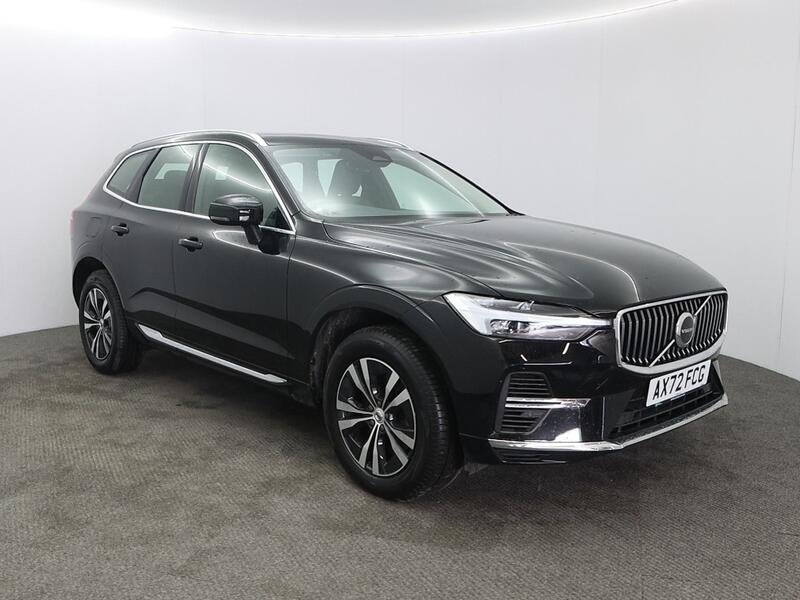2.0 T6 [350] RC PHEV Core Bright 5dr AWD Gtron