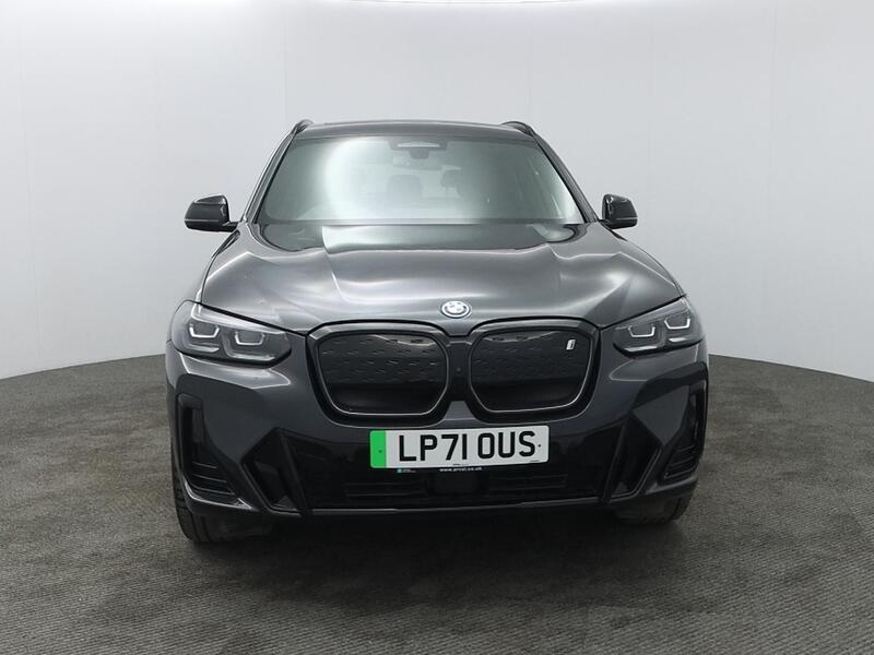 210kW M Sport Pro 80kWh 5dr Auto [2021.75]