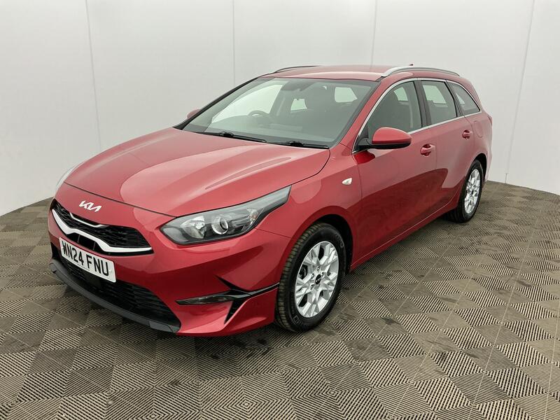 1.5T GDi ISG 2 5dr [2024]