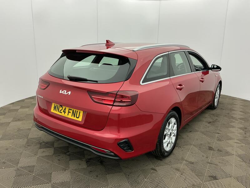 1.5T GDi ISG 2 5dr [2024]