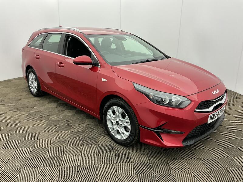 1.5T GDi ISG 2 5dr [2024]