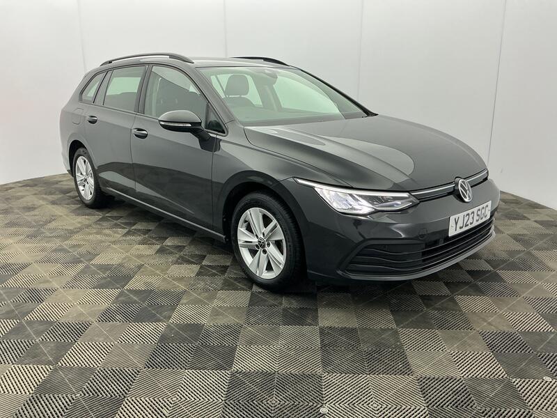 1.5 TSI 150 Life 5dr [2023]