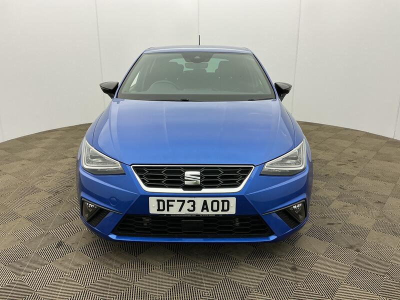 1.0 TSI 110 FR 5dr [2024]