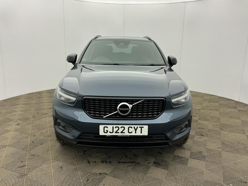 1.5 T5 Recharge PHEV R DESIGN Pro 5dr Auto [2022]