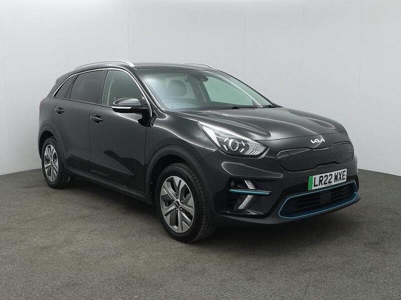 150kW 2 Long Range 64kWh 5dr Auto [2021]