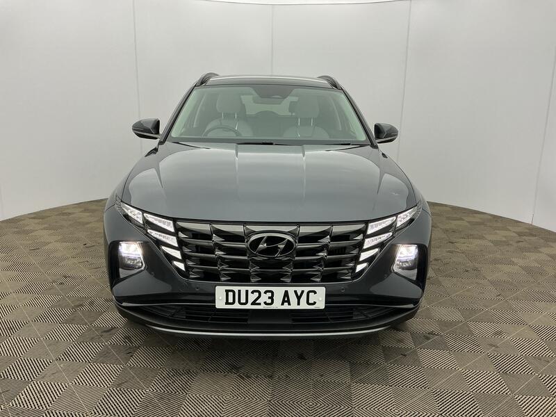 1.6 TGDi Hybrid 230 Ultimate 5dr 2WD Auto [2022]