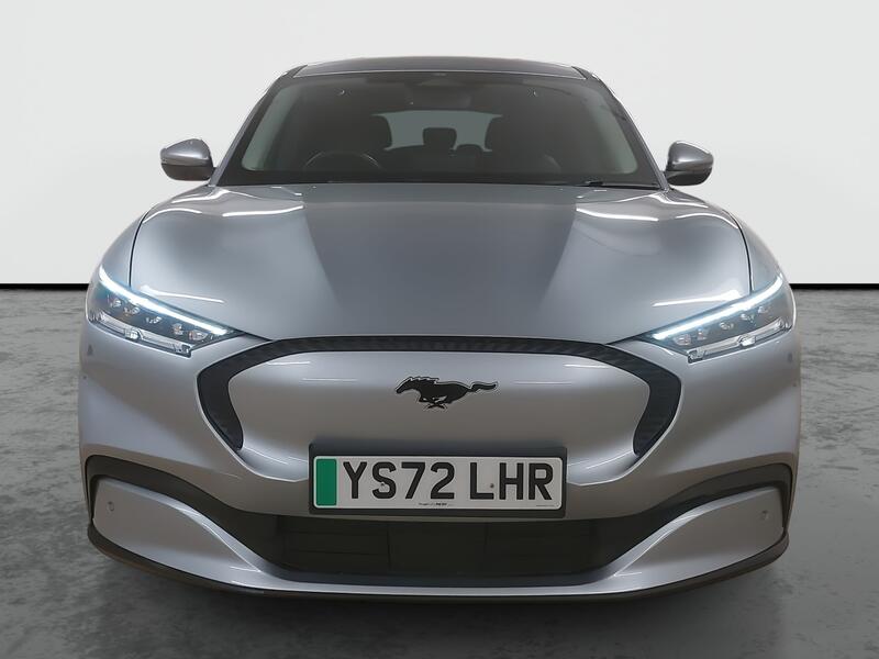 198kW Standard Range 70kWh RWD 5dr Auto [2022.25]