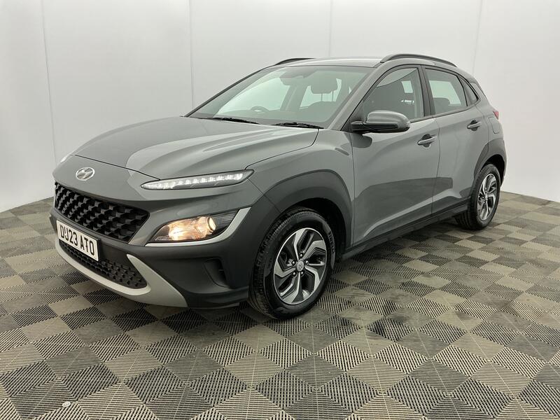 1.6 GDi Hybrid SE Connect 5dr DCT [2023]