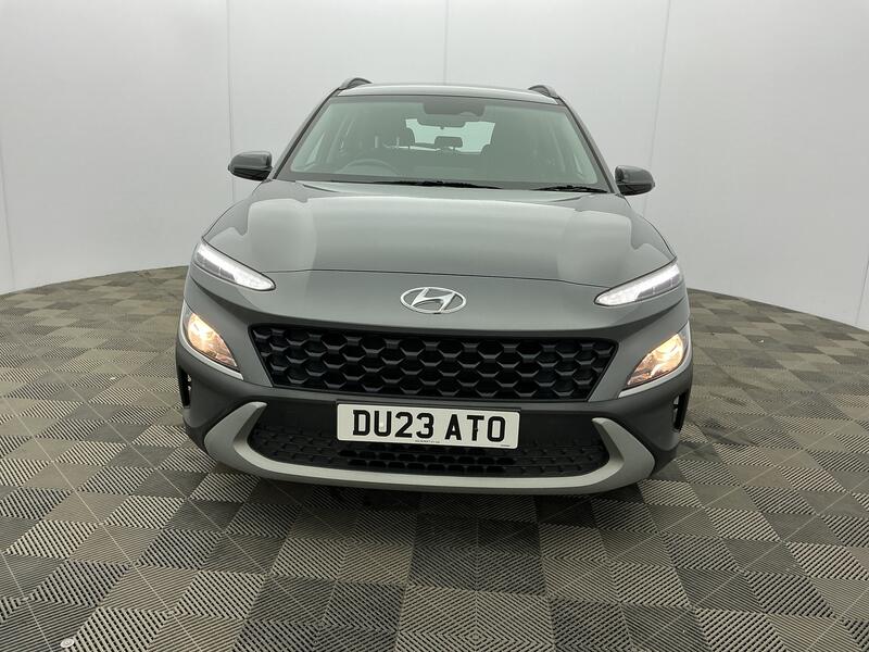 1.6 GDi Hybrid SE Connect 5dr DCT [2023]