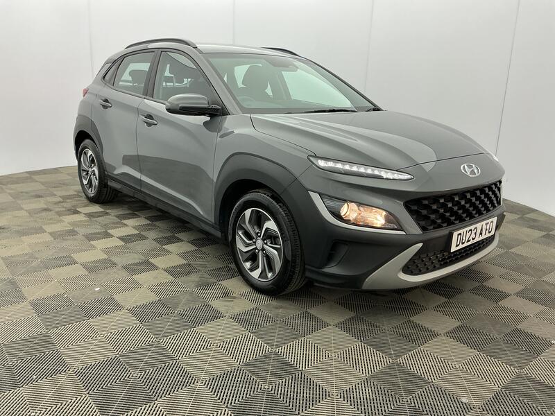 1.6 GDi Hybrid SE Connect 5dr DCT [2023]