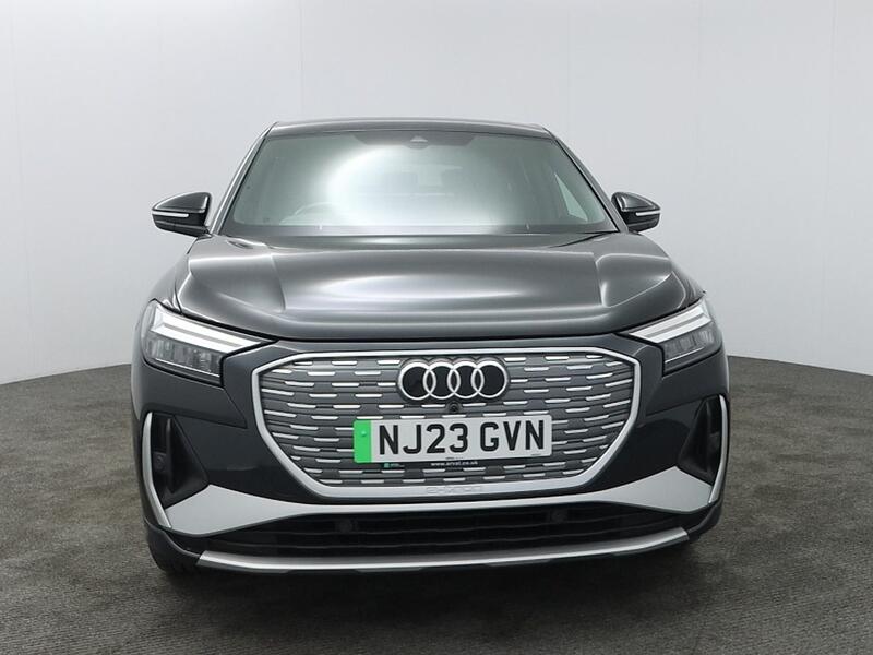 150kW 40 82.77kWh S Line 5dr Auto [2022]