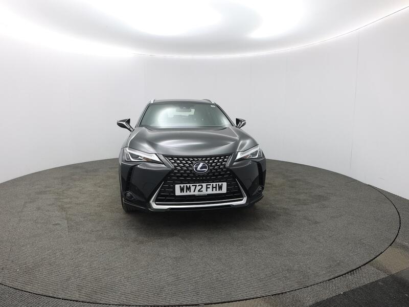 300e 150kW 54.3 kWh 5dr E-CVT [2021]