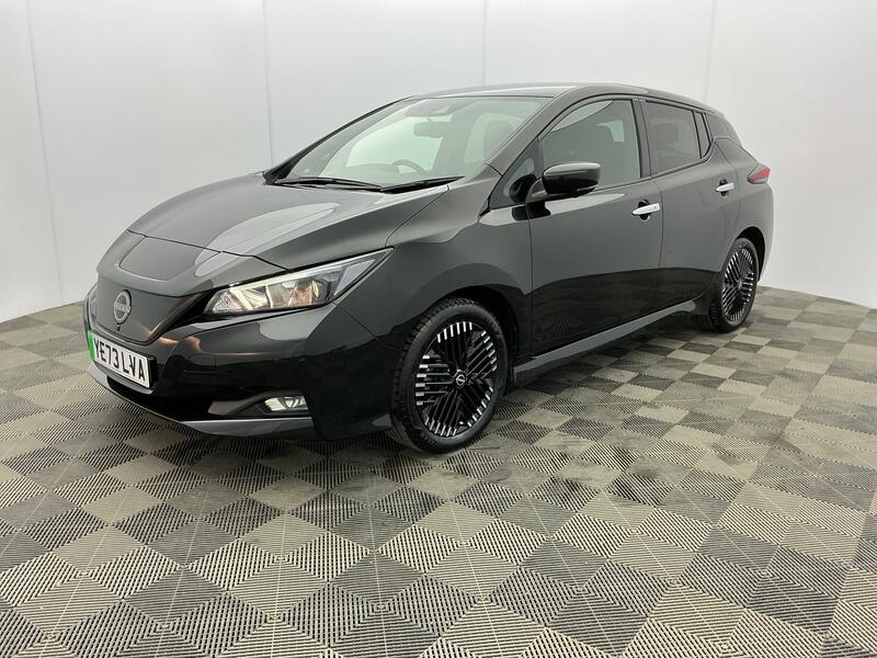 110kW N-Connecta 39kWh 5dr Auto [2022]