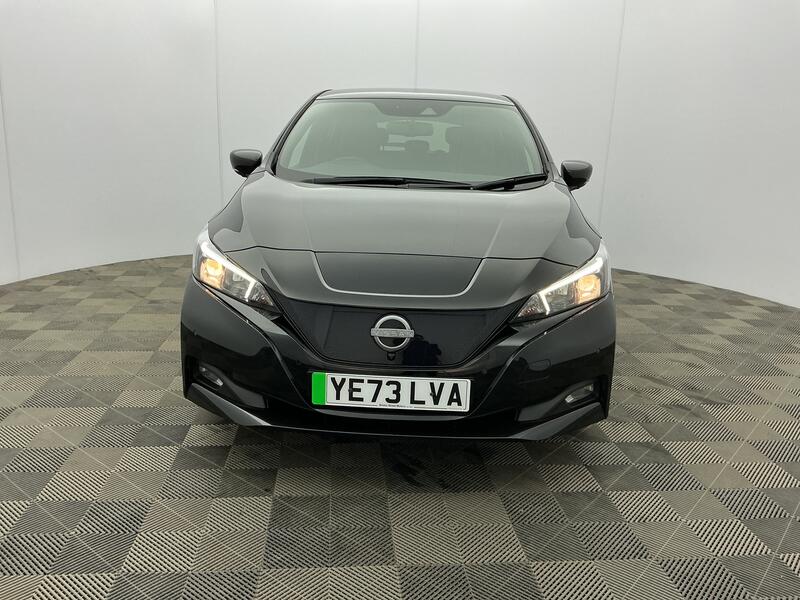 110kW N-Connecta 39kWh 5dr Auto [2022]