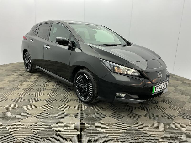 110kW N-Connecta 39kWh 5dr Auto [2022]