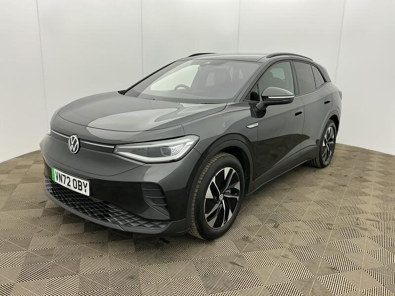 150kW Family Pro Perform 77kWh 5dr Auto [135kW Ch] [2022.5]