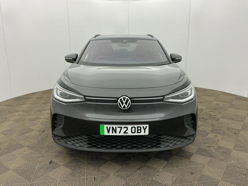 150kW Family Pro Perform 77kWh 5dr Auto [135kW Ch] [2022.5]