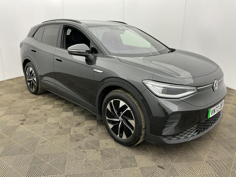 150kW Family Pro Perform 77kWh 5dr Auto [135kW Ch] [2022.5]