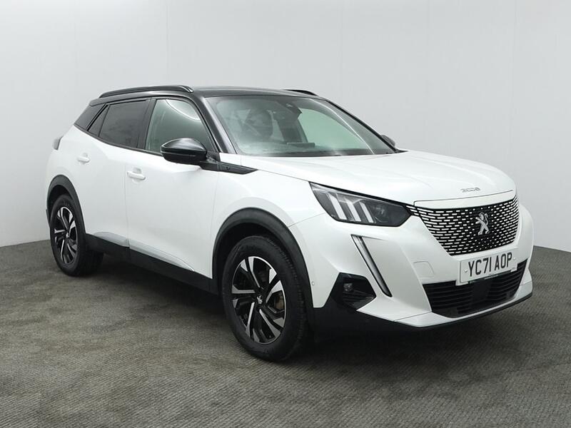 100kW GT 50kWh 5dr Auto [2021]