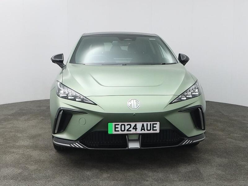 320kW EV XPOWER 64kWh 5dr Auto [2023]