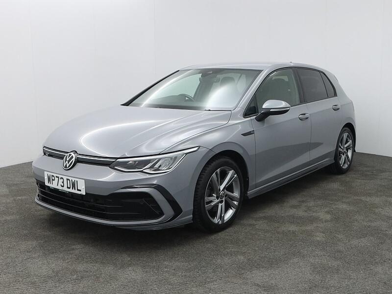 1.5 eTSI 150 R-Line 5dr DSG [2023]