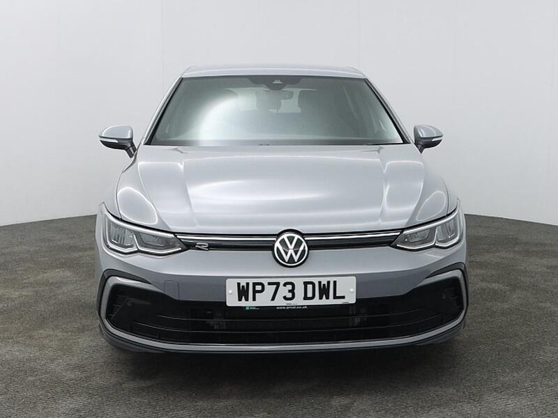 1.5 eTSI 150 R-Line 5dr DSG [2023]