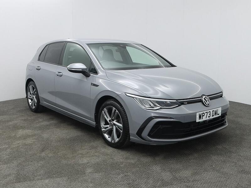 1.5 eTSI 150 R-Line 5dr DSG [2023]