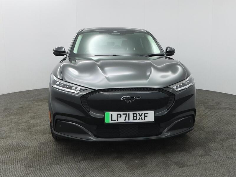 198kW Standard Range 68kWh RWD 5dr Auto [2021]