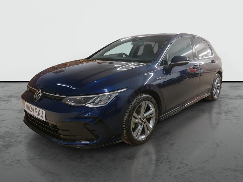 1.5 eTSI 150 R-Line 5dr DSG [2023]