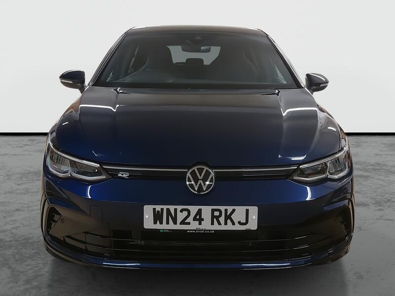 1.5 eTSI 150 R-Line 5dr DSG [2023]