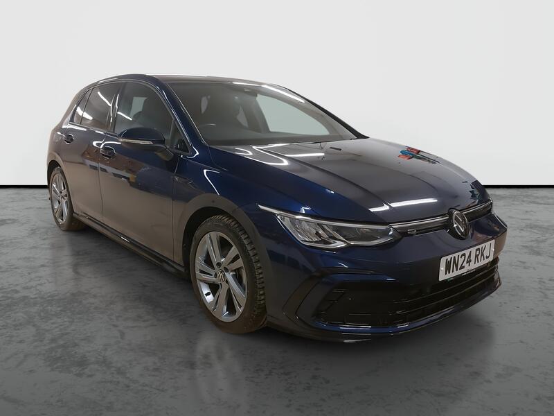 1.5 eTSI 150 R-Line 5dr DSG [2023]