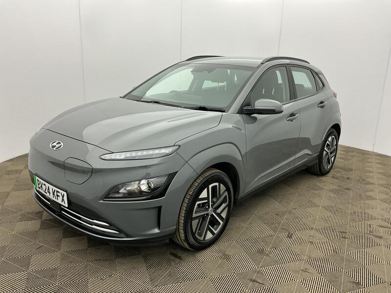 100kW SE Connect 39kWh 5dr Auto [2023]