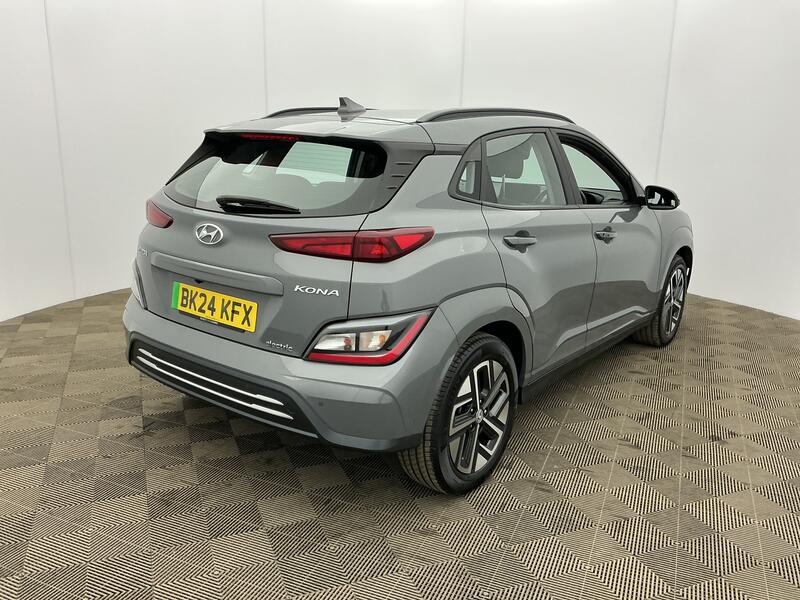 100kW SE Connect 39kWh 5dr Auto [2023]