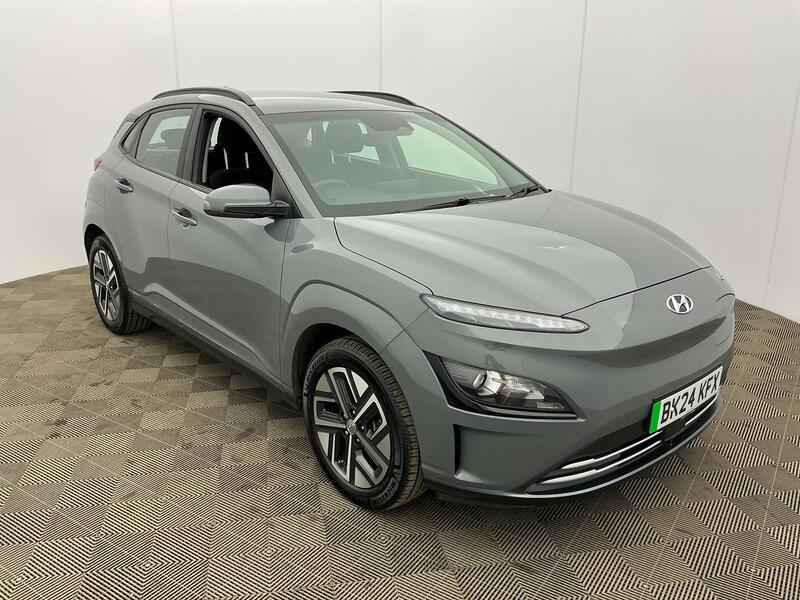 100kW SE Connect 39kWh 5dr Auto [2023]