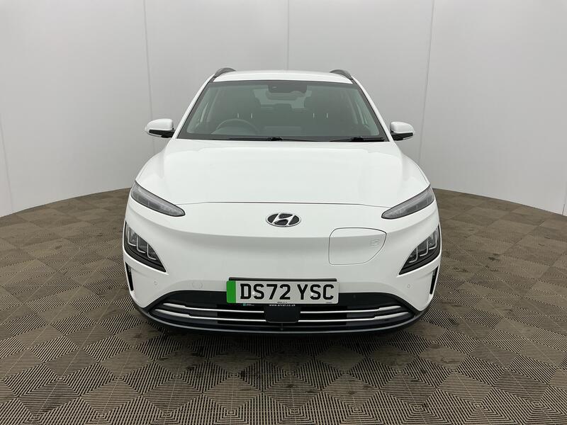 150kW Premium 64kWh 5dr Auto [2023]