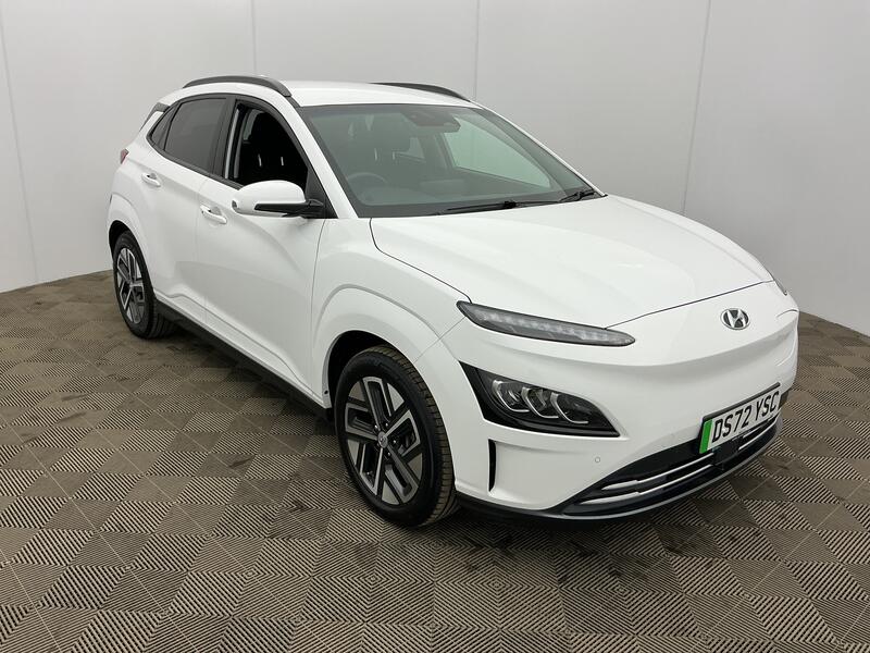 150kW Premium 64kWh 5dr Auto [2023]