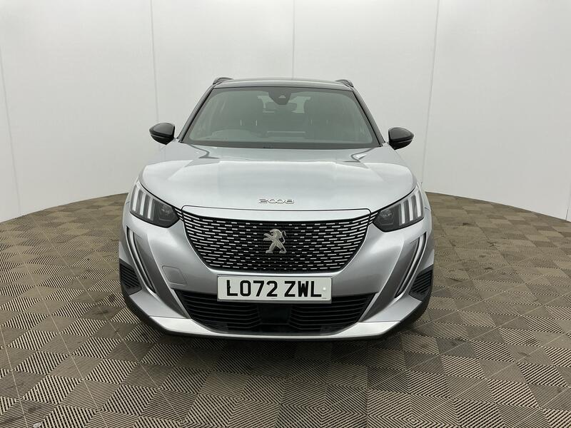 100kW GT 50kWh 5dr Auto [2023]