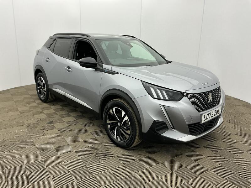 100kW GT 50kWh 5dr Auto [2023]