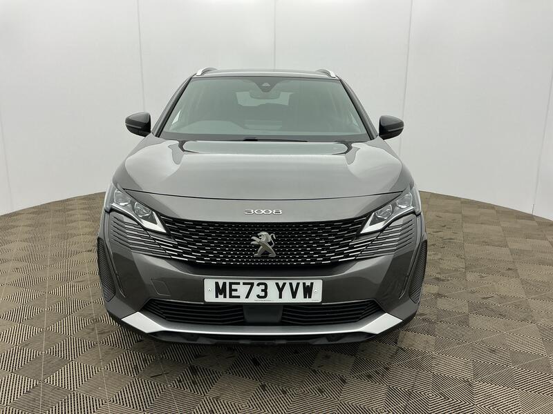 1.5 BlueHDi GT 5dr EAT8 [2023.75]