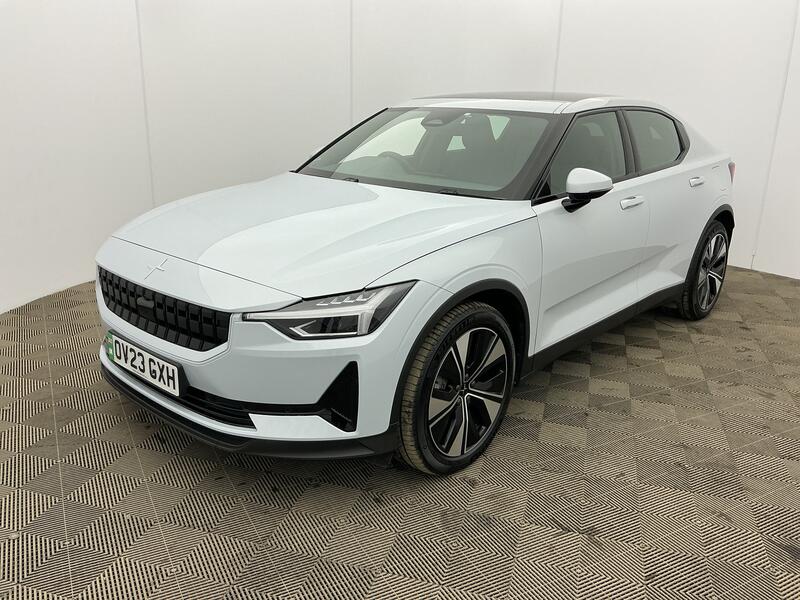 170kW 78kWh Long Range SM [Plus] 5dr Auto [2023]