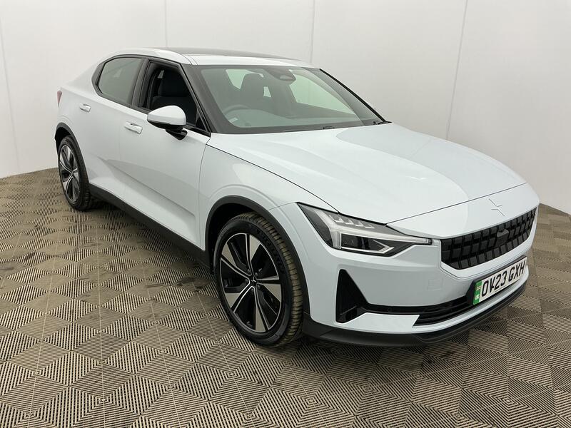 170kW 78kWh Long Range SM [Plus] 5dr Auto [2023]