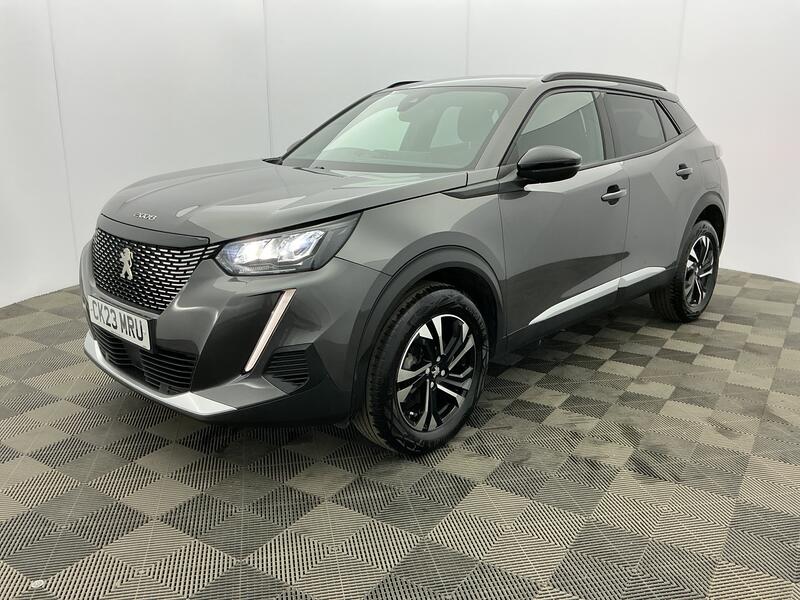 1.2 PureTech 130 Allure Premium+ 5dr EAT8 [2022.5]