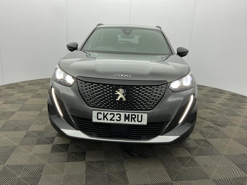 1.2 PureTech 130 Allure Premium+ 5dr EAT8 [2022.5]