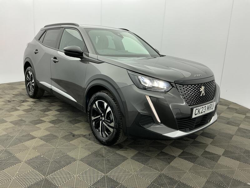 1.2 PureTech 130 Allure Premium+ 5dr EAT8 [2022.5]