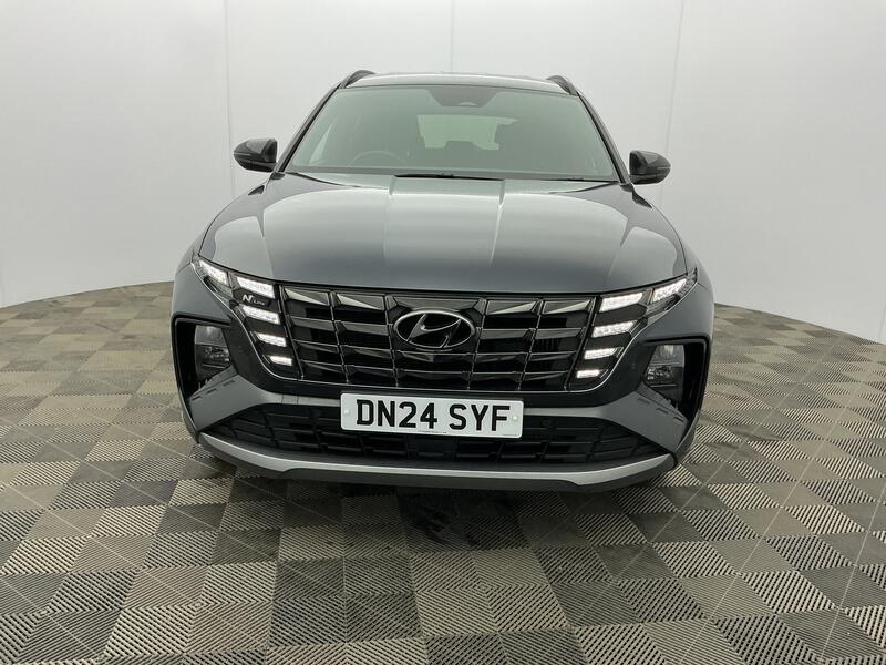 1.6 TGDi Hybrid 230 N Line 5dr 2WD Auto [2023.25]