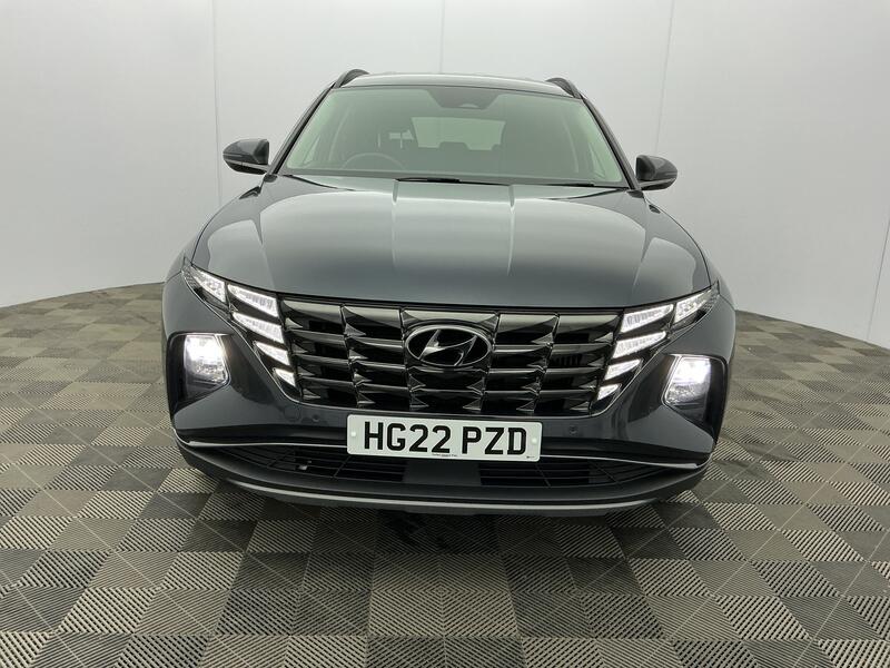 1.6 TGDi Plug-in Hybrid Premium 5dr 4WD Auto [2022]