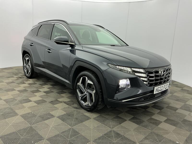 1.6 TGDi Plug-in Hybrid Premium 5dr 4WD Auto [2022]