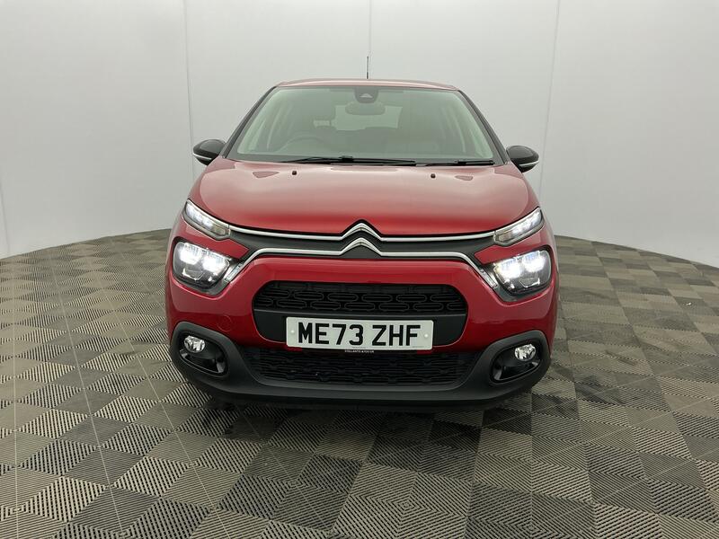 1.2 PureTech Max 5dr [2024]